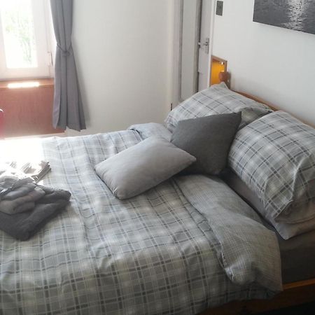 Apartment Chic บาร์มัธ ภายนอก รูปภาพ